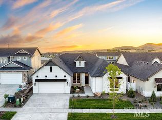 14293 N Goldfinch Ave, Boise, ID 83714