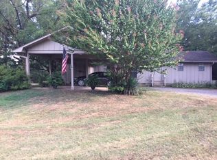 1005 Omni Farms Rd, Austin, AR 72007