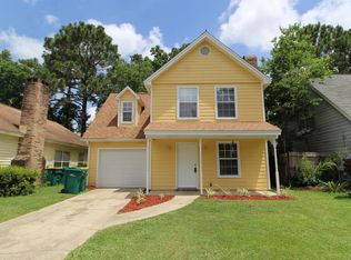 2521 Georgetown Ln, Fort Walton Beach, FL 32547