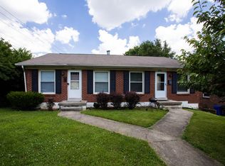 1246 Alexandria Dr, Lexington, KY 40504