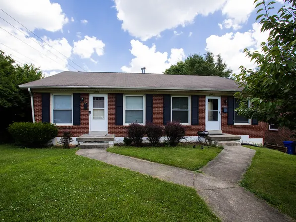 1246 Alexandria Dr, Lexington, KY 40504