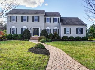 6 Stout Dr, Hillsborough, NJ 08844