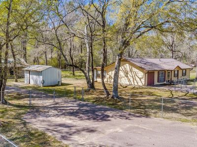 667 Jeffcote Rd, Conroe, TX, 77303