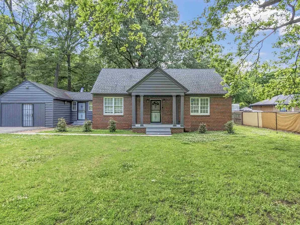 3321 Lakeview Rd Lot 150, Memphis, TN 38116