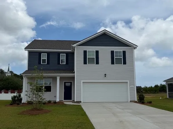 386 Hadley Springs Ave, Longs, SC 29568
