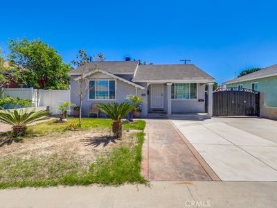 13112 Liggett St, Norwalk, CA, 90650
