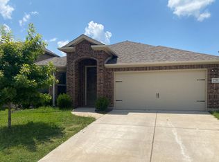 2258 Templin Ave, Forney, TX 75126