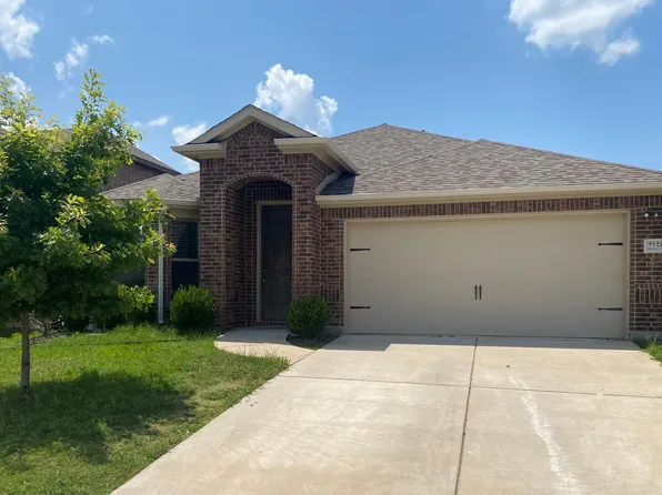 2258 Templin Ave, Forney, TX 75126
