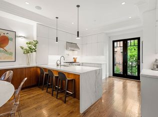 121 W Newton St #1, Boston, MA 02118