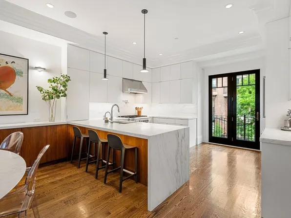 121 W Newton St #1, Boston, MA 02118