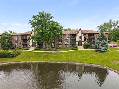 525 Cumnor Rd APT 306, Westmont, IL, 60559