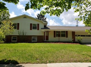 853 Kent Ave, West Lafayette, IN 47906