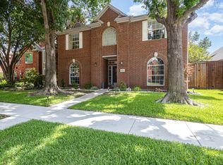 652 N Allen Rd, Coppell, TX 75019