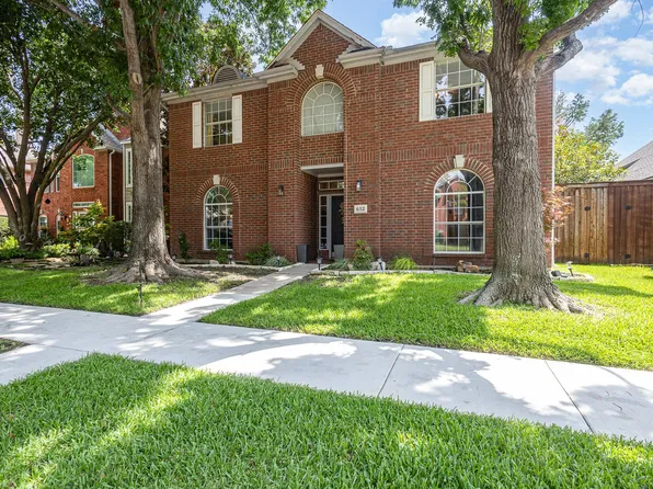 652 N Allen Rd, Coppell, TX 75019