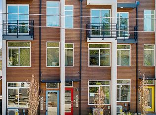 5954 36th Ave S #C, Seattle, WA 98118