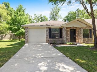 1107 Byrdsong Ct, Conroe, TX 77301