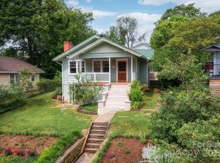 41 Michigan Ave, Asheville, NC 28806