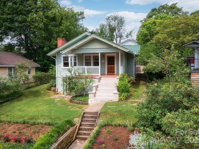 41 Michigan Ave, Asheville, NC, 28806