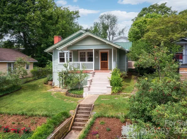 41 Michigan Ave, Asheville, NC 28806