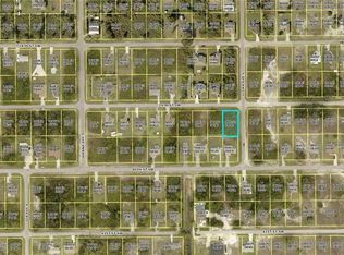 2801 39th St SW, Lehigh Acres, FL 33976