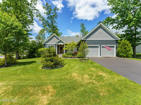 1 Wedgewood Drive, South Glens Falls, NY 12803