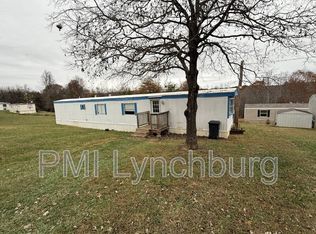 364 Tanglewood Dr, Madison Heights, VA 24572