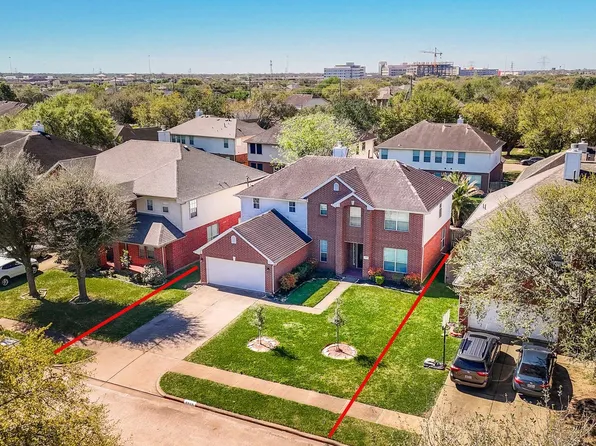 5410 Linden Grove Ct, Sugar Land, TX 77479