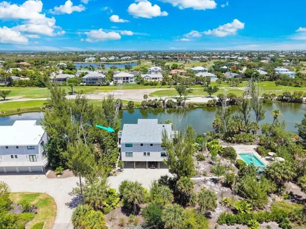 1394 Middle Gulf Dr Unit C, Sanibel, FL 33957