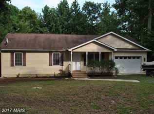 11518 Wrangler Rd, Lusby, MD 20657