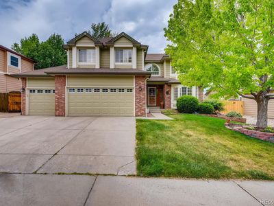 7147 S Acoma St, Littleton, CO, 80120