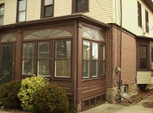 3402 Marshall Rd, Drexel Hill, PA 19026