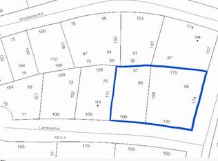 Lots 77 86 Lambert Ln, Statesville, NC 28677