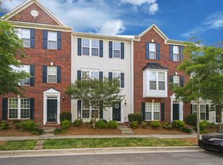 13019 Bullock Greenway Blvd, Charlotte, NC 28277