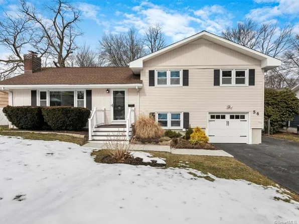 56 Windy Hill Road, Milford, CT 06460