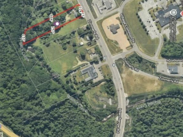 2515 Zimmerly Rd, Erie, PA 16506