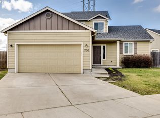 706 Rossmore St, Eugene, OR 97404