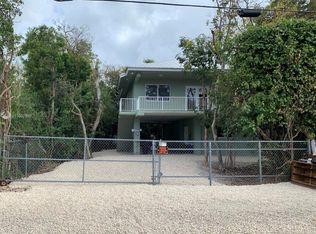 529 Beach Rd, KEY LARGO, FL 33037