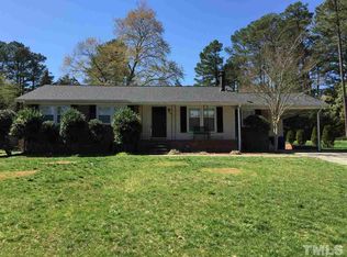 5001 Auburn Rd, Raleigh, NC 27609