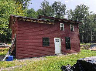 277 W Woodbury Rd, Wolcott, VT 05680