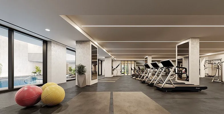 Rented by Nest Seekers International | media 7