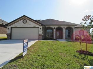 2039 Chinquapin Ln, Harker Heights, TX 76548