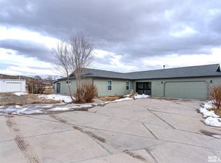 10870 Birch St, Reno, NV 89506