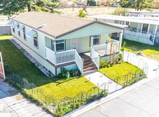 4444 E Avenue R SPACE 101, Palmdale, CA 93552