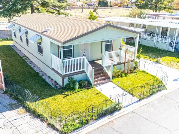 4444 E Avenue R Space 101, Palmdale, CA 93552