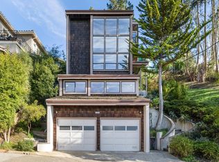 600 Avenue Portola, El Granada, CA 94018