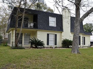 1902 Claiborne Dr, League City, TX 77573