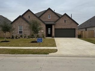 26210 Snowpeak Ave, Katy, TX 77493