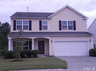 4723 Miller Dr, Durham, NC 27704