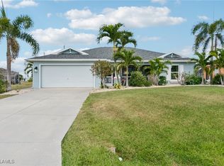 221 NW 11th St, Cape Coral, FL 33993