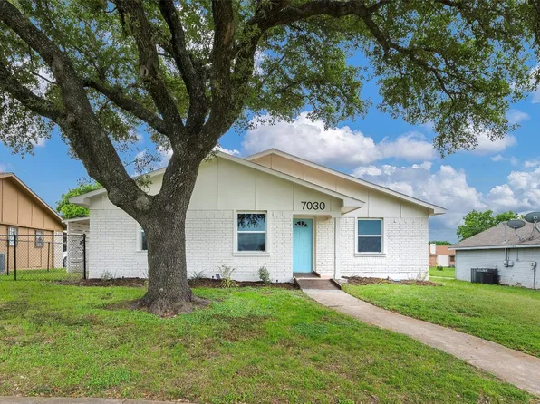 7030 Forest Pkwy, Dallas, TX 75241